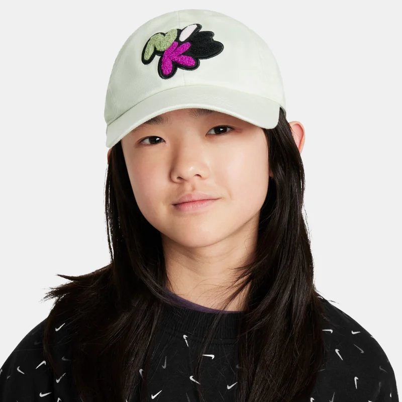 نايكي قبعة نادي الأطفال